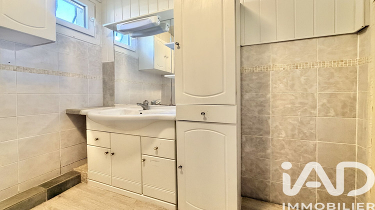 Ma-Cabane - Vente Maison Ladaux, 109 m²