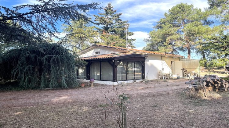 Ma-Cabane - Vente Maison Ladaux, 95 m²
