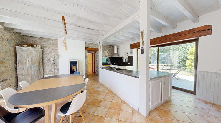 Ma-Cabane - Vente Maison LADERN-SUR-LAUQUET, 202 m²