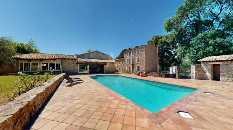 Ma-Cabane - Vente Maison LADERN-SUR-LAUQUET, 202 m²