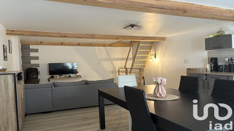 Ma-Cabane - Vente Maison Ladern-sur-Lauquet, 82 m²