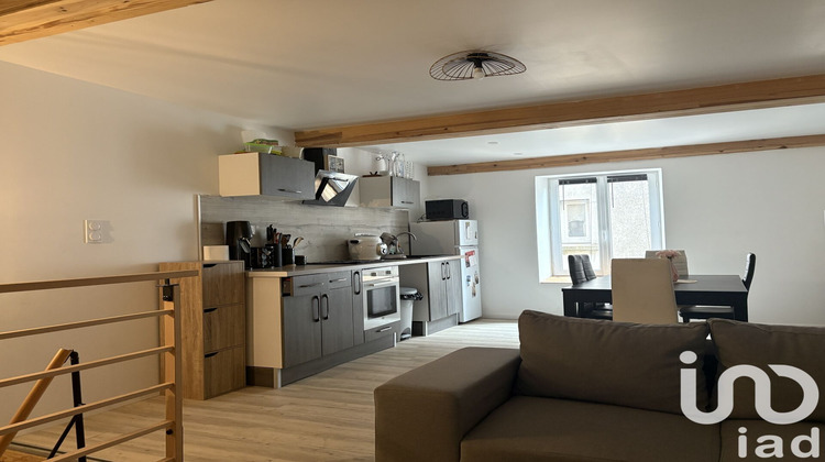 Ma-Cabane - Vente Maison Ladern-sur-Lauquet, 82 m²