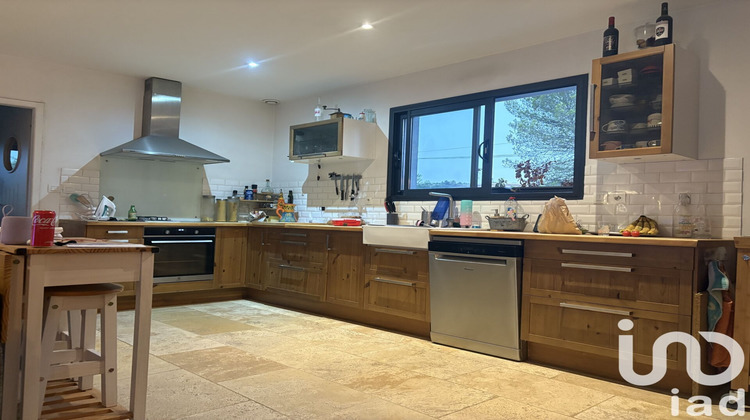 Ma-Cabane - Vente Maison Ladern-sur-Lauquet, 120 m²