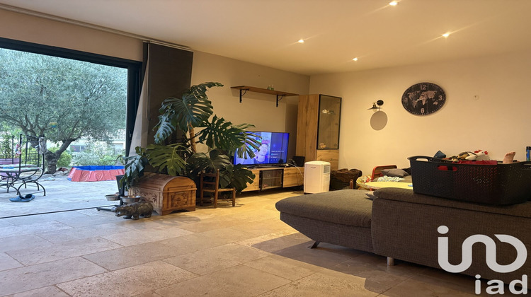 Ma-Cabane - Vente Maison Ladern-sur-Lauquet, 120 m²