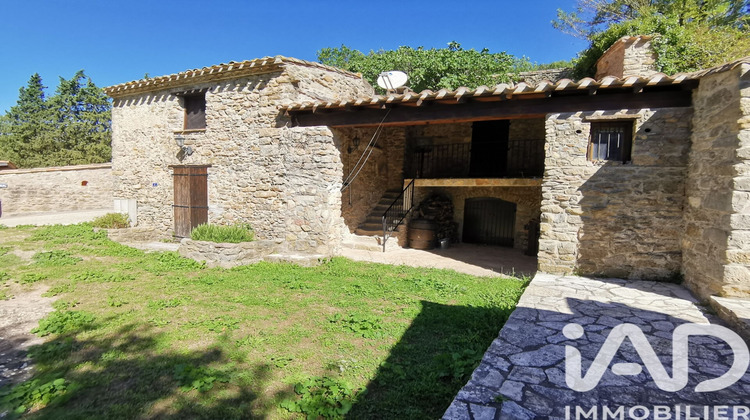 Ma-Cabane - Vente Maison Ladern sur Lauquet, 47 m²
