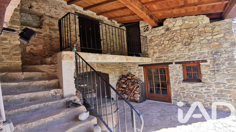 Ma-Cabane - Vente Maison Ladern sur Lauquet, 47 m²