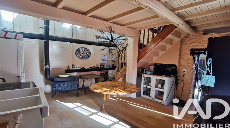 Ma-Cabane - Vente Maison Ladern sur Lauquet, 47 m²