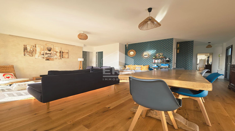 Ma-Cabane - Vente Maison LADERN-SUR-LAUQUET, 110 m²