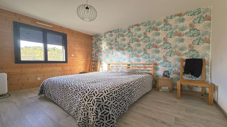 Ma-Cabane - Vente Maison LADERN-SUR-LAUQUET, 110 m²