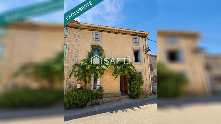 Ma-Cabane - Vente Maison Ladern-sur-Lauquet, 225 m²