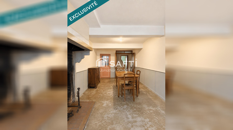 Ma-Cabane - Vente Maison Ladern-sur-Lauquet, 225 m²