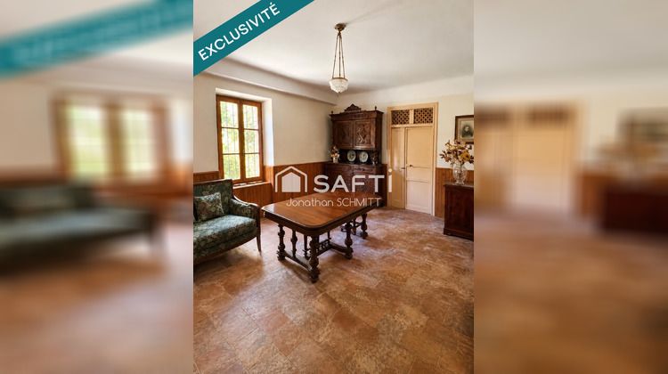 Ma-Cabane - Vente Maison Ladern-sur-Lauquet, 225 m²