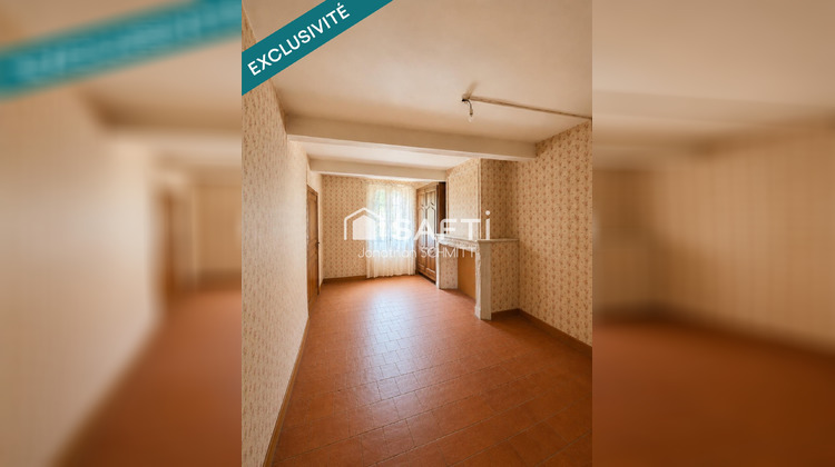 Ma-Cabane - Vente Maison Ladern-sur-Lauquet, 225 m²