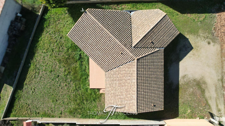 Ma-Cabane - Vente Maison LADERN SUR LAUQUET, 137 m²