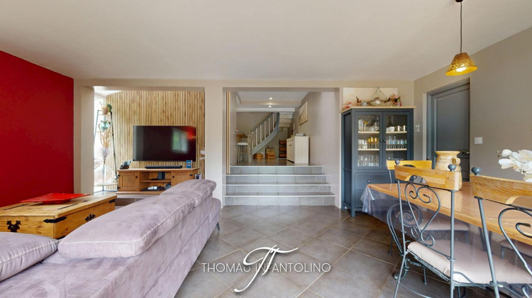 Ma-Cabane - Vente Maison LADERN SUR LAUQUET, 120 m²