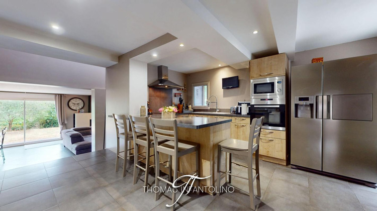 Ma-Cabane - Vente Maison LADERN SUR LAUQUET, 120 m²