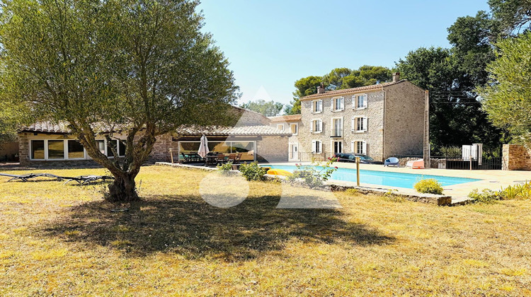 Ma-Cabane - Vente Maison Ladern-sur-Lauquet, 253 m²