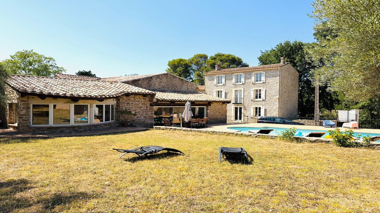 Ma-Cabane - Vente Maison Ladern-sur-Lauquet, 253 m²
