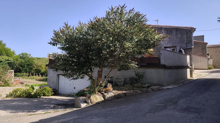 Ma-Cabane - Vente Maison LADERN SUR LAUQUET, 210 m²