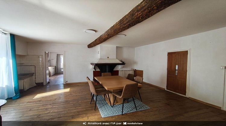 Ma-Cabane - Vente Maison LADERN SUR LAUQUET, 210 m²