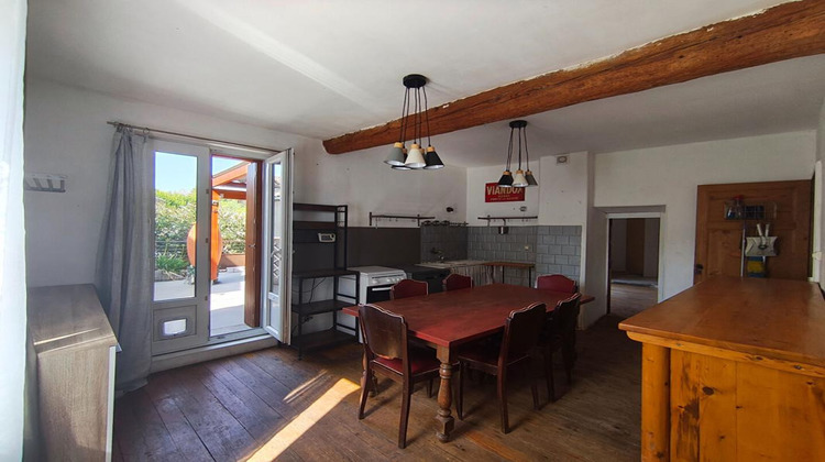 Ma-Cabane - Vente Maison LADERN SUR LAUQUET, 210 m²