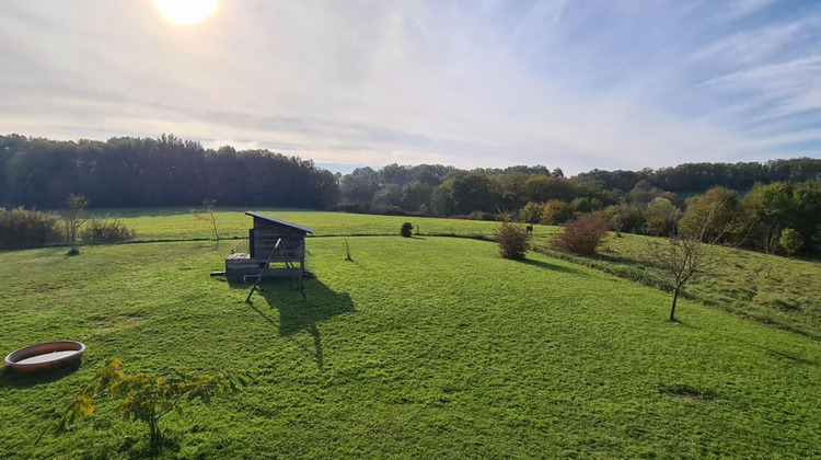 Ma-Cabane - Vente Maison LADEVEZE VILLE, 143 m²