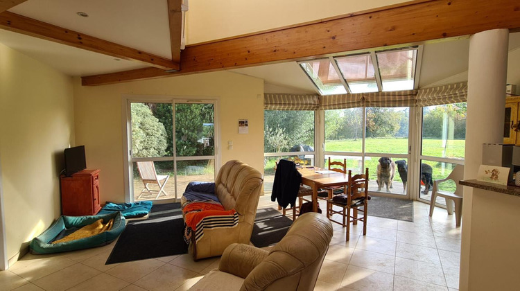 Ma-Cabane - Vente Maison LADEVEZE VILLE, 143 m²