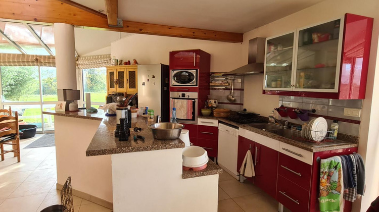 Ma-Cabane - Vente Maison LADEVEZE VILLE, 143 m²