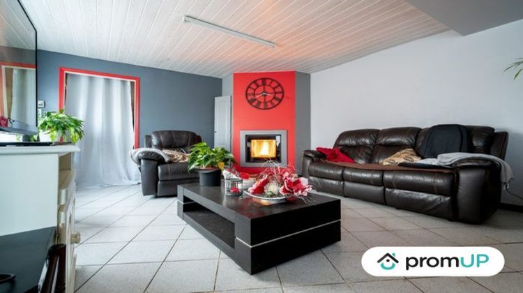 Ma-Cabane - Vente Maison Ladignac-le-Long, 300 m²