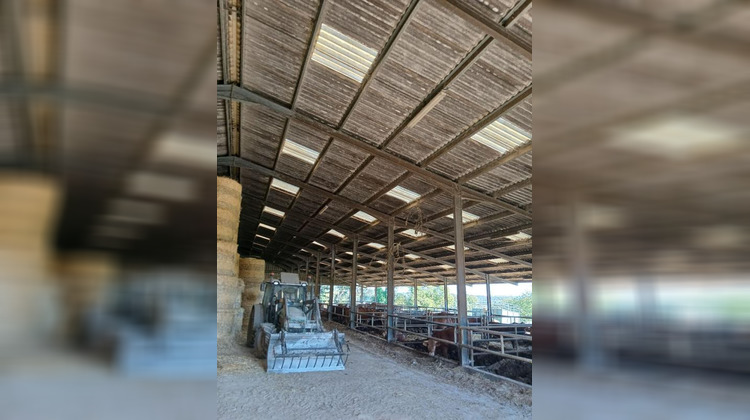 Ma-Cabane - Vente Maison LADIGNAC LE LONG, 1800 m²