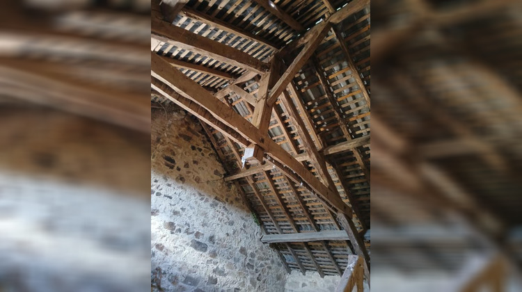 Ma-Cabane - Vente Maison LADIGNAC LE LONG, 1800 m²