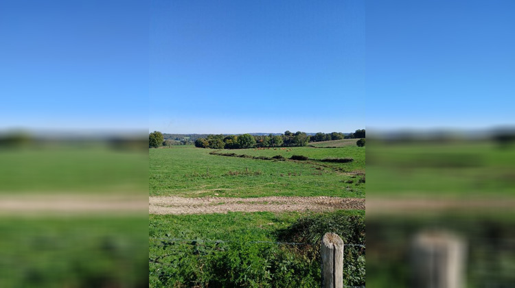 Ma-Cabane - Vente Maison LADIGNAC LE LONG, 1800 m²