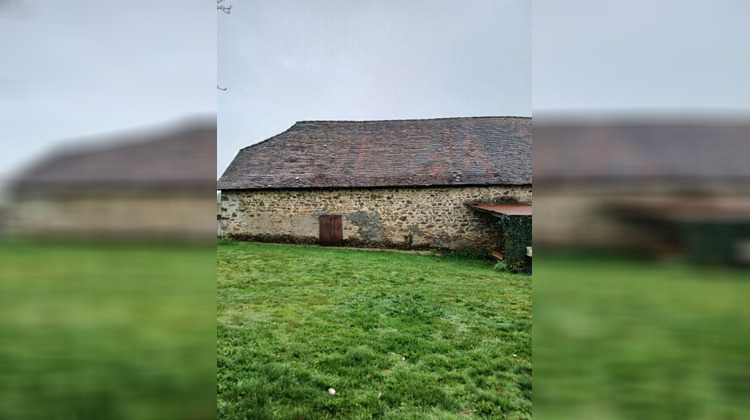 Ma-Cabane - Vente Maison LADIGNAC LE LONG, 0 m²
