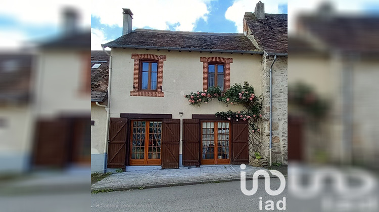 Ma-Cabane - Vente Maison Ladignac-le-Long, 98 m²