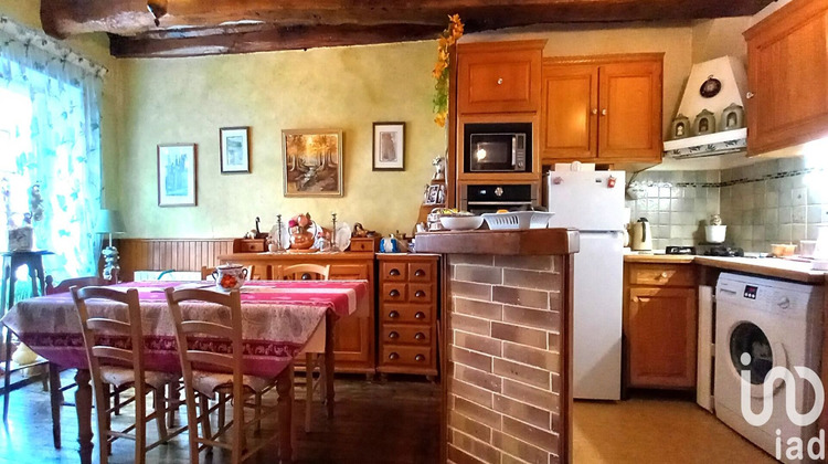 Ma-Cabane - Vente Maison Ladignac-le-Long, 98 m²