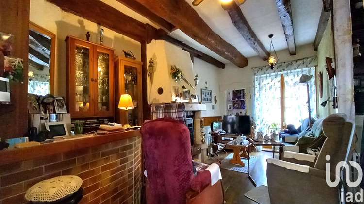 Ma-Cabane - Vente Maison Ladignac-le-Long, 98 m²