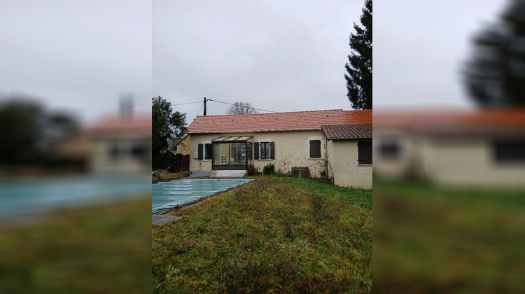 Ma-Cabane - Vente Maison LADIGNAC LE LONG, 70 m²