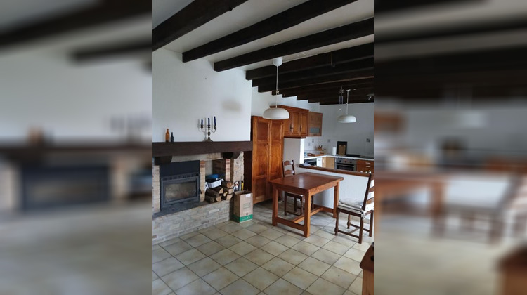 Ma-Cabane - Vente Maison LADIGNAC LE LONG, 70 m²