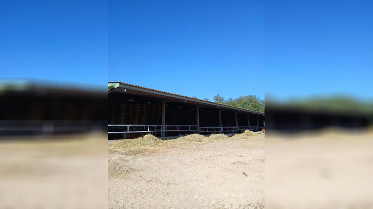 Ma-Cabane - Vente Maison LADIGNAC LE LONG, 1800 m²