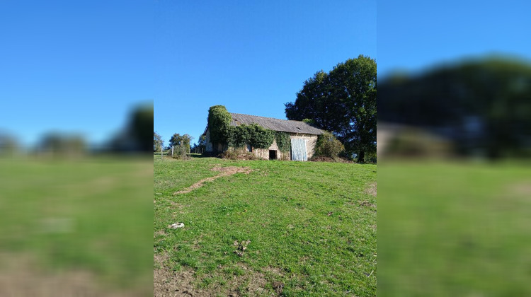 Ma-Cabane - Vente Maison LADIGNAC LE LONG, 1800 m²