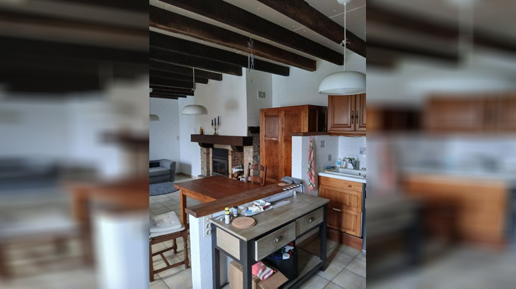 Ma-Cabane - Vente Maison LADIGNAC LE LONG, 70 m²