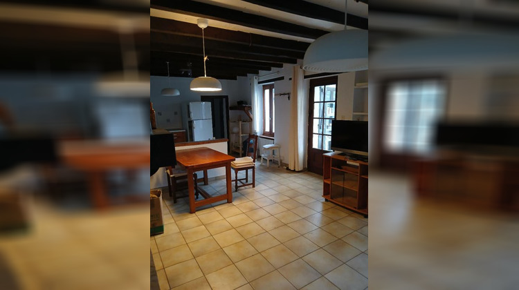 Ma-Cabane - Vente Maison LADIGNAC LE LONG, 70 m²