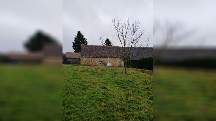 Ma-Cabane - Vente Maison LADIGNAC LE LONG, 70 m²