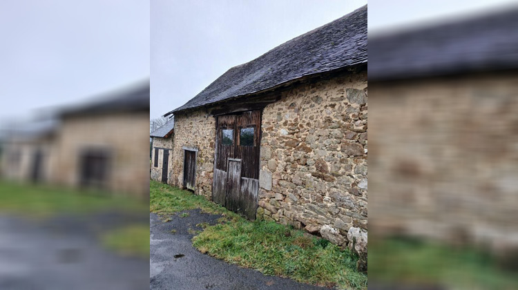 Ma-Cabane - Vente Maison LADIGNAC LE LONG, 70 m²