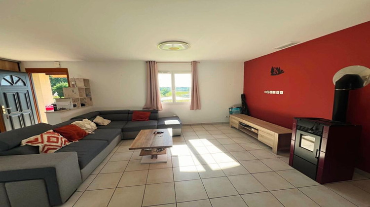 Ma-Cabane - Vente Maison LADIGNAC LE LONG, 85 m²