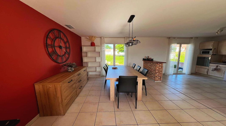 Ma-Cabane - Vente Maison LADIGNAC LE LONG, 85 m²