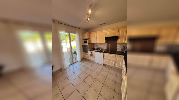 Ma-Cabane - Vente Maison LADIGNAC LE LONG, 85 m²