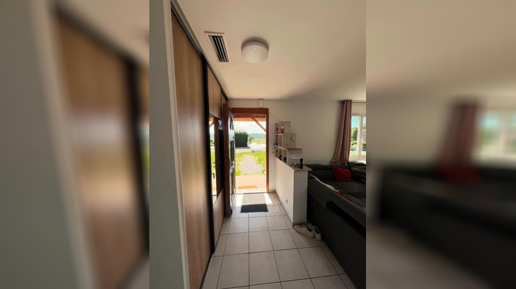 Ma-Cabane - Vente Maison LADIGNAC LE LONG, 85 m²