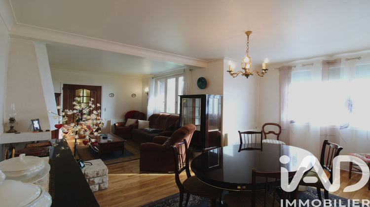 Ma-Cabane - Vente Maison Ladignac-sur-Rondelles, 180 m²