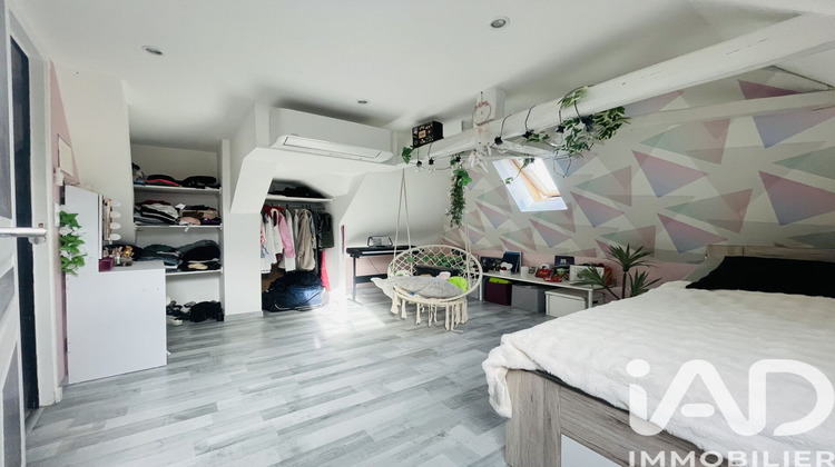 Ma-Cabane - Vente Maison Ladignac-sur-Rondelles, 120 m²